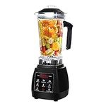 Spector 2L Commercial Blender Mixer