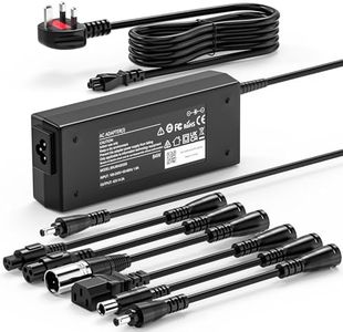 42V 2A Scooter Charger for Xiaomi Segway Gotrax Hover-1 Hoverboard 7 Tips