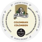 Van Houtte Colombian Medium K-Cup Coffee Pods, 24 Count For Keurig Coffee Makers