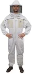 Humble Bee 430 Ventilated Beekeeping Suit with Round Veil