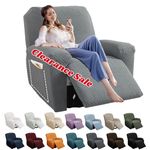 Fitted Recliner Covers