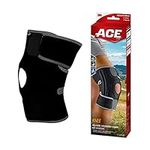 ACE Adjustable Knee Brace with Side