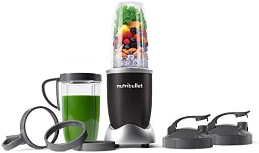 NutriBulle