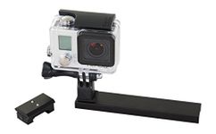 Caldwell Pic Rail Action Camera Mount