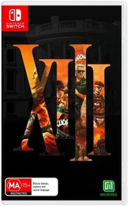 XIII - Nin