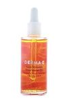 Derma E Skin Care Vitamin A with E Wrinkle Treatment Oil, 2 Ounce - 1 each.