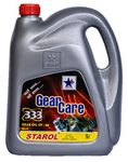 STAROL Gear Care (API-GL4) EP-90 Gear Oil (5 L)