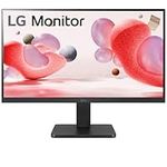 LG 22MR410-B 22" Full HD Monitor wi