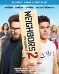 Neighbors 2: Sorority Rising [Blu-ray + DVD + Digital HD] (Sous-titres français)