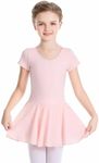 Phoeswan Ballet Leotards for Girls,