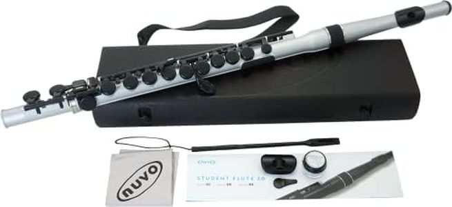 Nuvo N235S