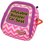 Booster Car Seat With Harness