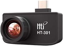 384 x 288 IR Resolution Infrared Th