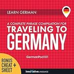Learn German: A Complete Phrase Com