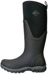 Muck Boot Arctic Sport Ii Tall Tall Boots Black Size 9 M