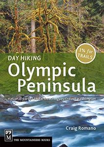 Day Hiking Olympic Peninsula (Done in a Day)