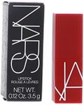 NARS Semi-Matte Lipstick, Jungle Re