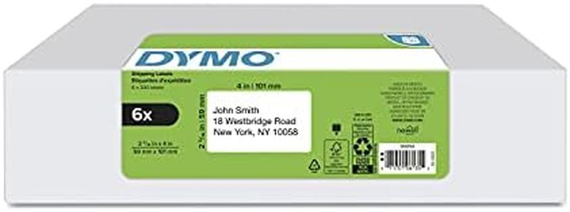DYMO Authe