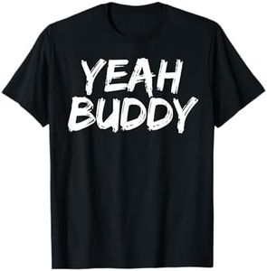 Yeah Buddy