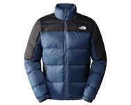 THE NORTH FACE North Face Diablo Jacket Shady Blue-Tnf Black L