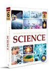 Science Knowledge Encyclopedia for Children : Collection of 6 Books (Box Set)