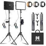 Lighting Kit For Photography For Iphone