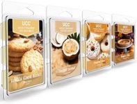 UCC Premium Wax Melts, Fall Variety