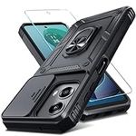 for Motorola Moto G 5G 2024 Case Bu