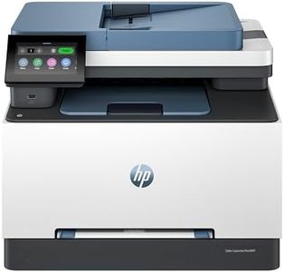 HP LaserJe