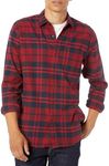 Amazon Essentials Men's Long-Sleeve