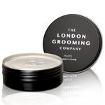 The London Grooming Company Men's Hair Paste | Flexible All-Day Hold | Natural Finish, 1.7 Fl Oz (50ml)