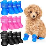 Dog Rain Boots