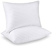 Utopia Bedding Pillows Standard Siz