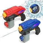 ArmoGear Electric Water Gun | 2 Pac