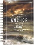 Christian Art Gifts Journal w/Scrip