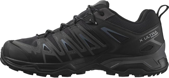 Salomon Men's X Ultra 360 Leather Gore-Tex Waterproof Hiking Shoes