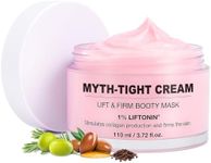 MythosFlow Cellulite Cream, Butt Fi
