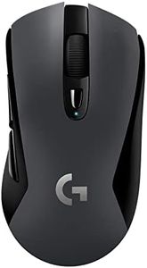 Logitech G