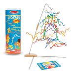 Melissa and Doug Junior Suspend Family Game (31 Pieces)