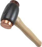 Thor 214 Copper /Rawhide Hammer Siz