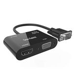 Adapter For Desktop Computers