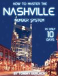 How to Master the Nashville Number System in 10 Days