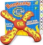Fun Easy to Throw Boomerang for Kid