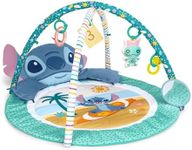 Bright Starts Disney Baby Stitch Pa