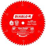 Diablo Fine Finish Saw Blade for Wo