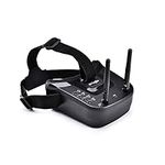 5.8G FPV Goggles with Antennas: 3 I