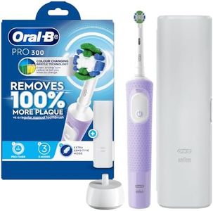 Oral-B Pro