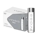 VOSS Still Spring Water - 24 Pack C