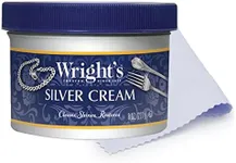 Wright's Silver Cleaner and Polish 