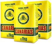 Qumir - Yerba Mate Canarias Pack 1 